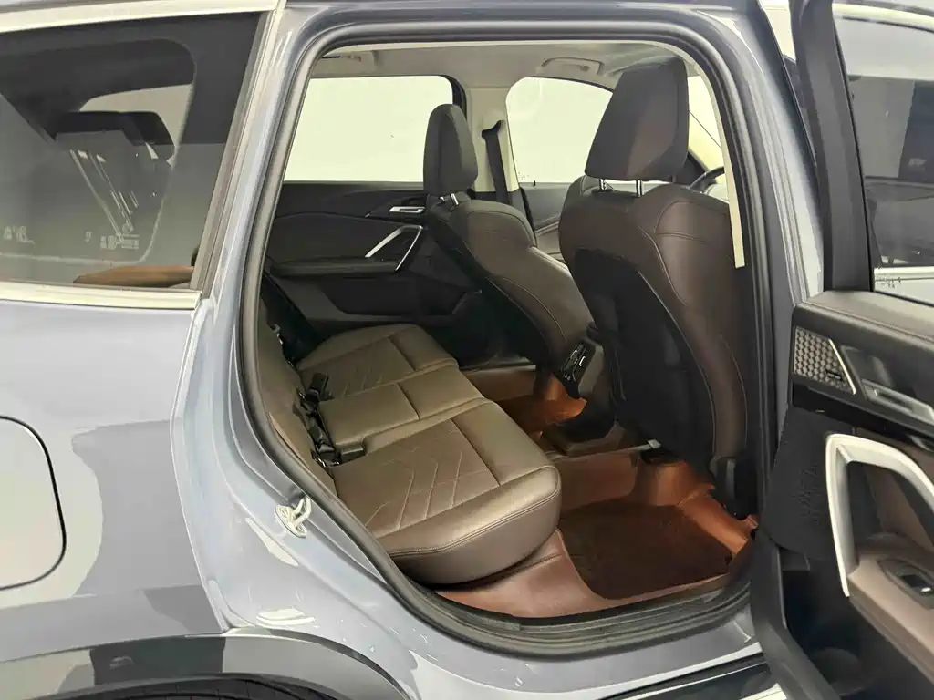 BMW X1 2024 sDrive25Li X Design Package