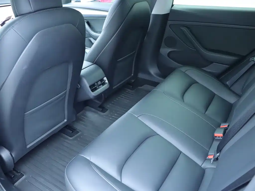 Model 3 Rear-Wheel Drive 2022