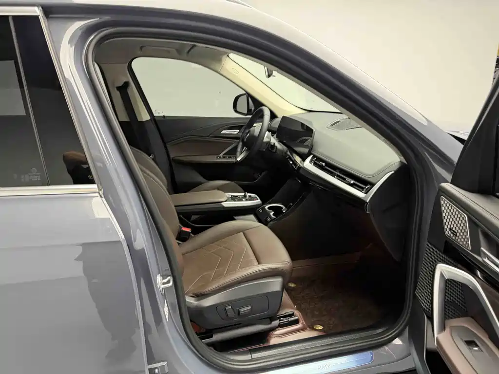 BMW X1 2024 sDrive25Li X Design Package