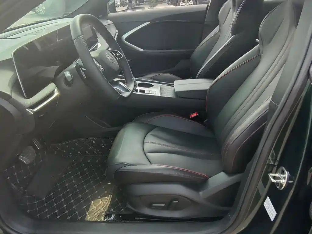 MG7 2023 2.0T Automatic Luxe Enjoy Edition