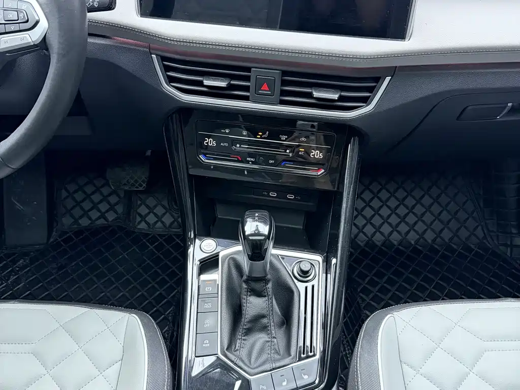 Tayron 2023 280TSI Two-Wheel Drive Luxury Plus Advanced Edition