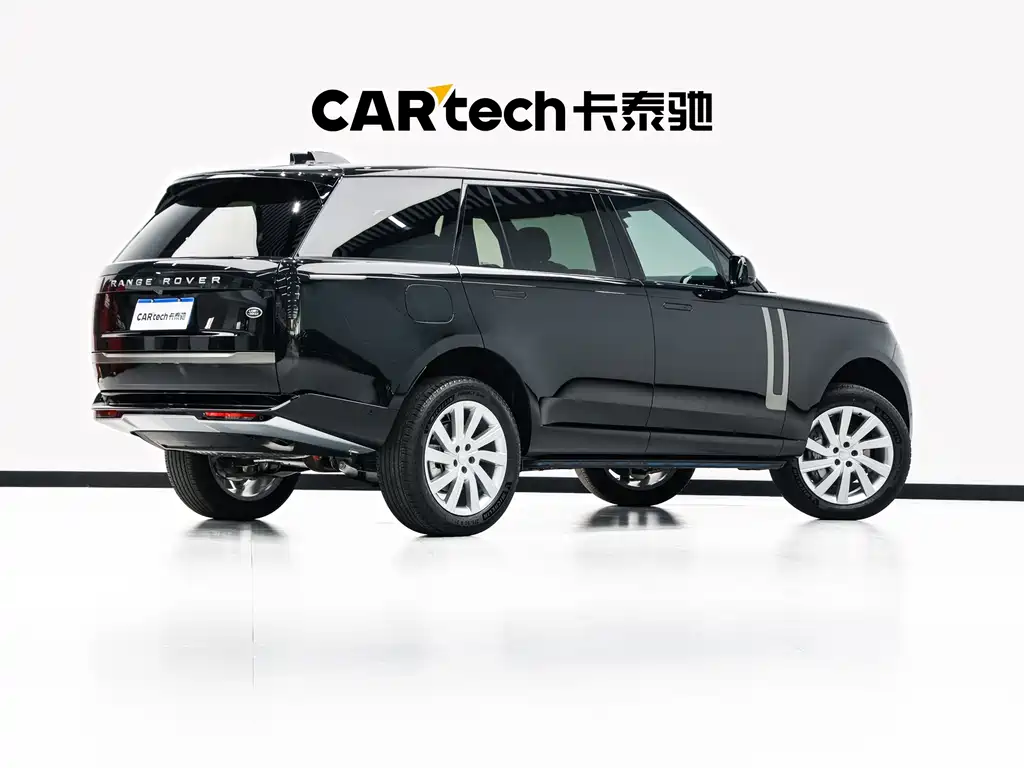 Range Rover 2025 Edition 3.0 L6 400PS Grand Extended Version