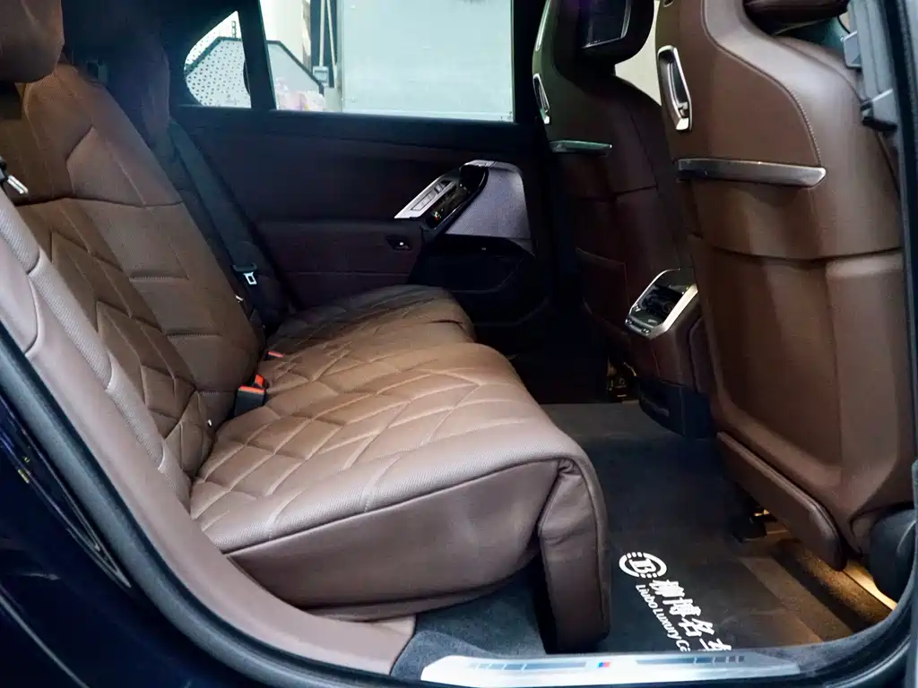 BMW 7 Series 2023 740Li Excellence Edition M Sport Package