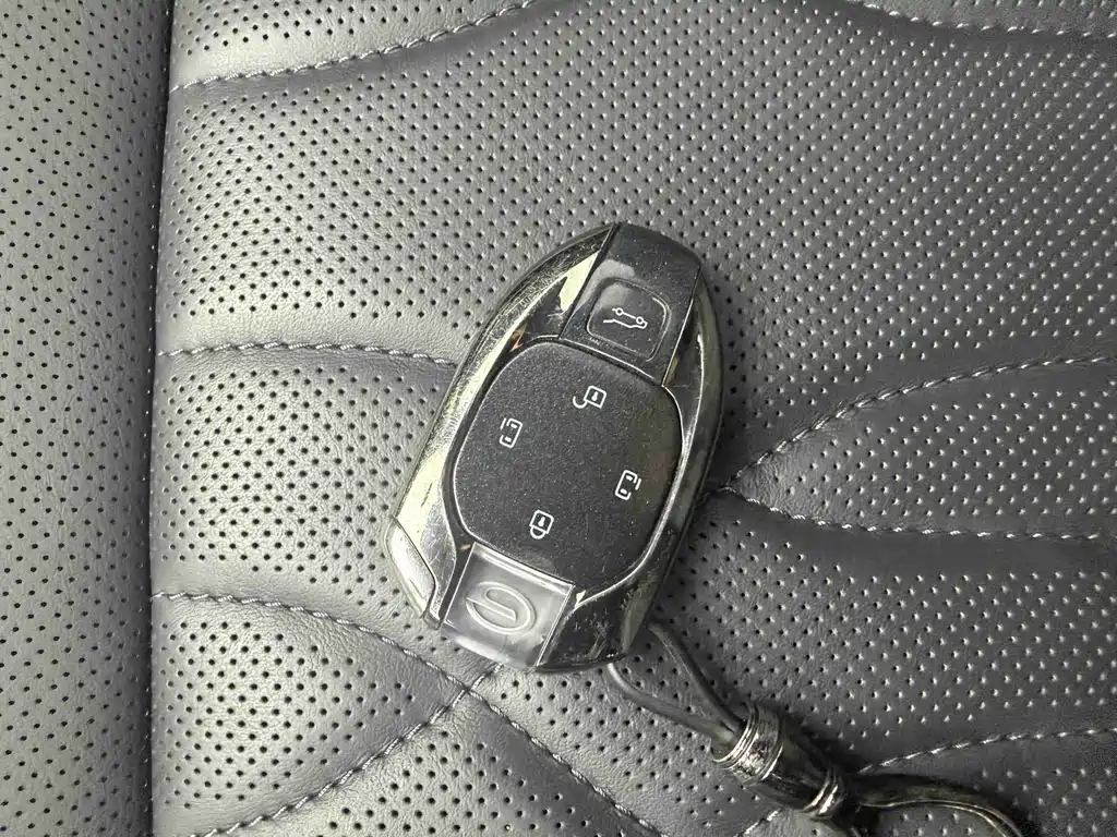 Enspire M8 2024 Edition Master Series Super Hybrid Version
