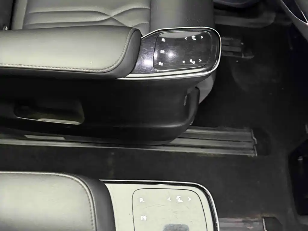 Chery M8 2024 Master Series 400T Grand Edition