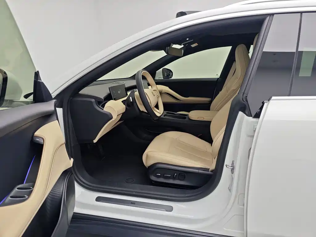 NIO ET5T 2023 Touring 75kWh