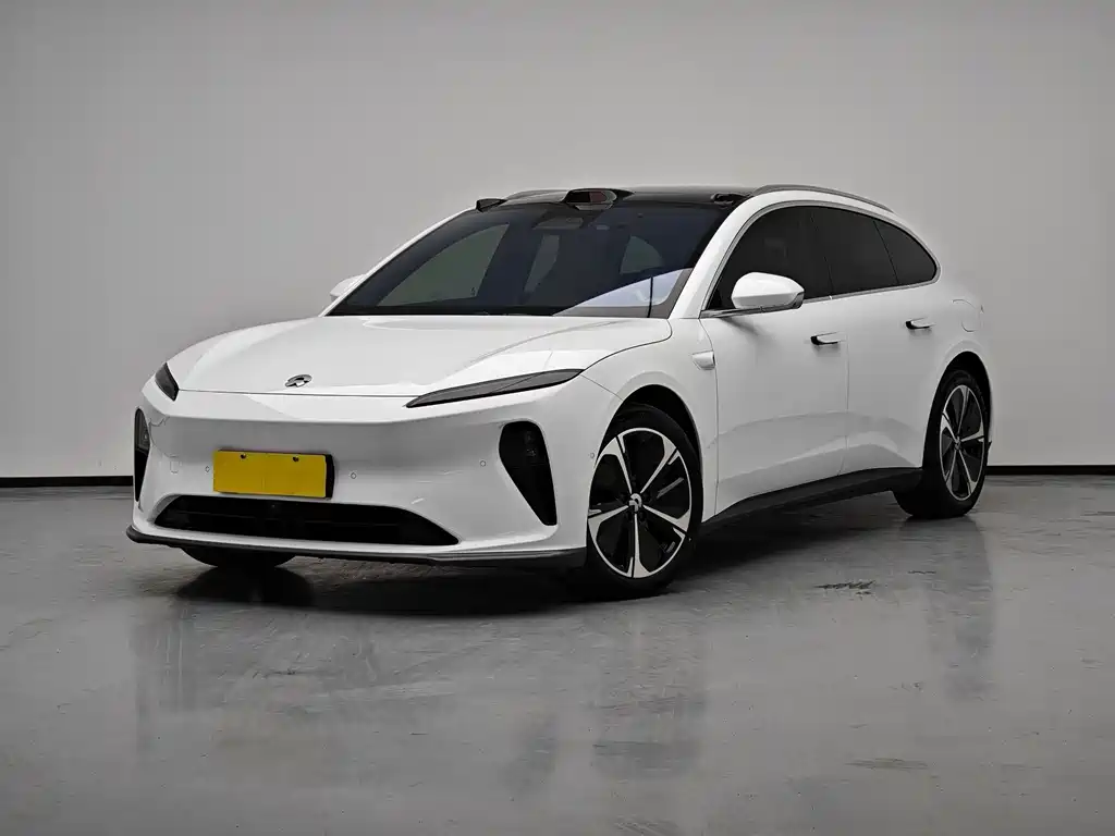 NIO ET5T 2023 Touring 75kWh