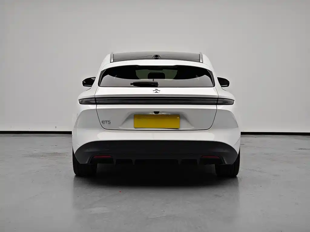 NIO ET5T 2023 Touring 75kWh