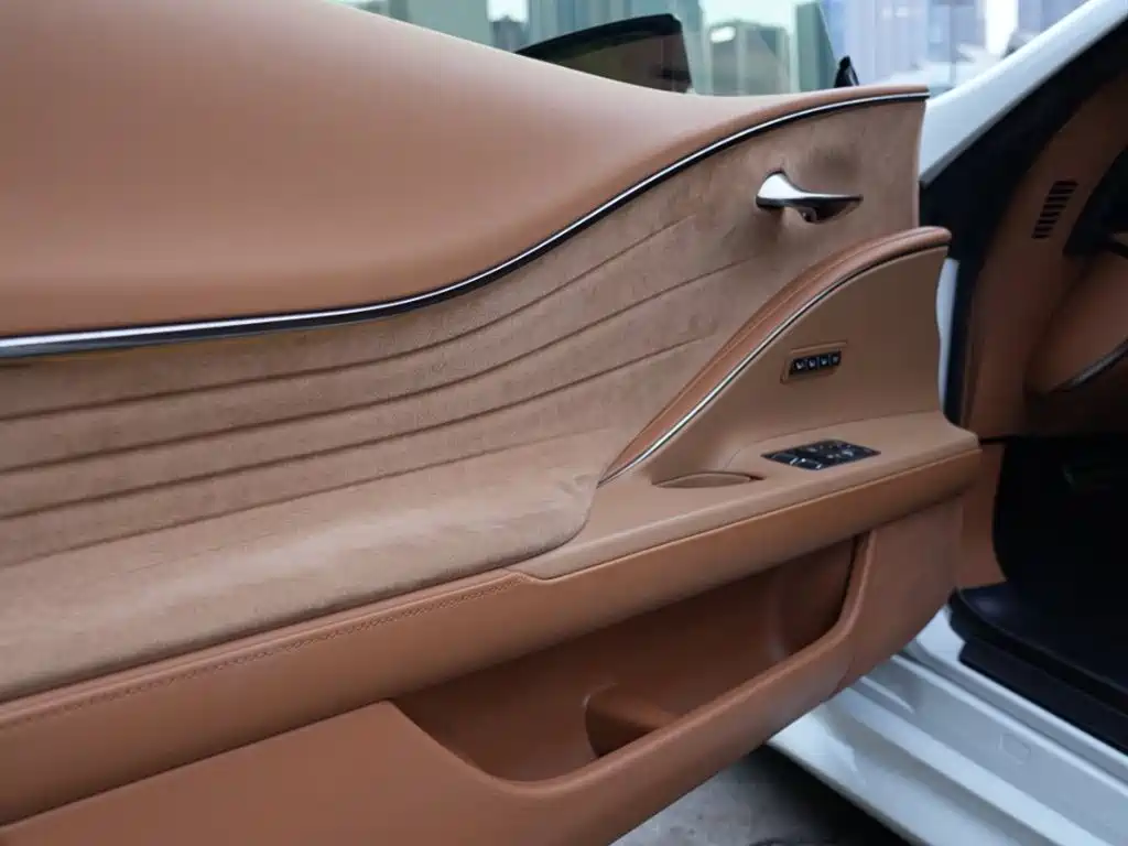 Lexus LC 2018 500h Sport Edition
