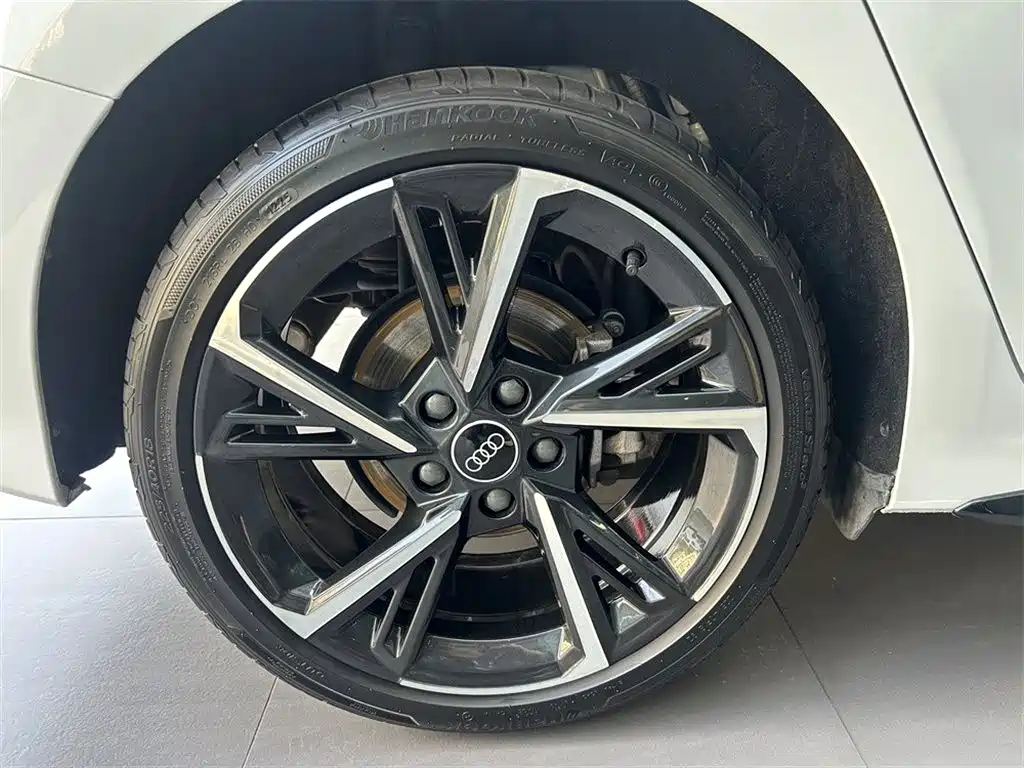 Audi A3 2022 Sportback 35 TFSI Style Sport Edition