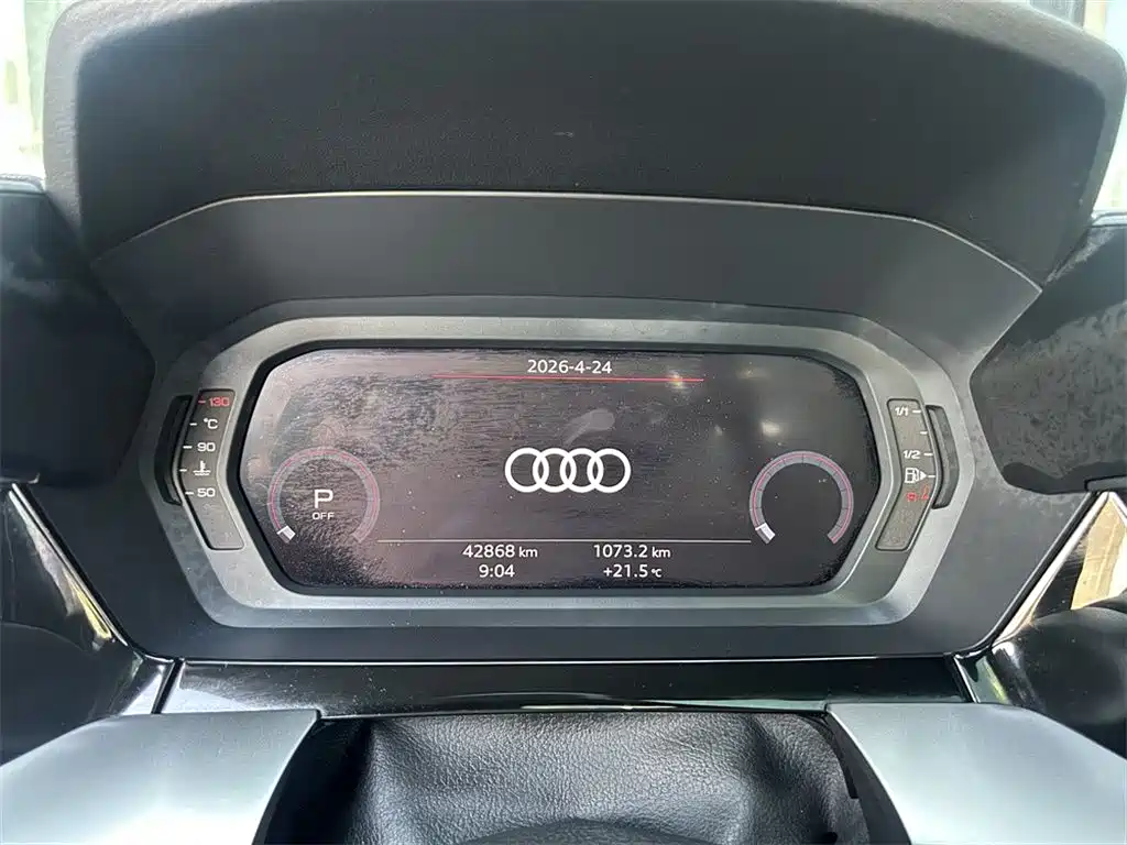 Audi A3 2022 Sportback 35 TFSI Style Sport Edition