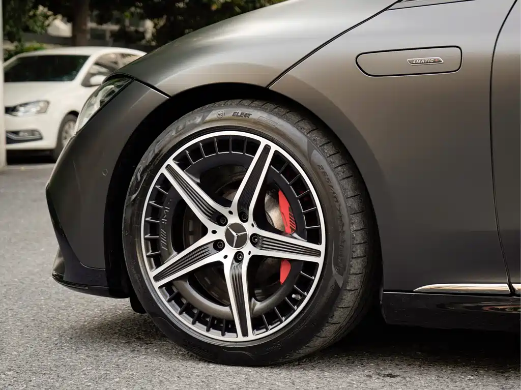 AMG EQE 53 4MATIC+