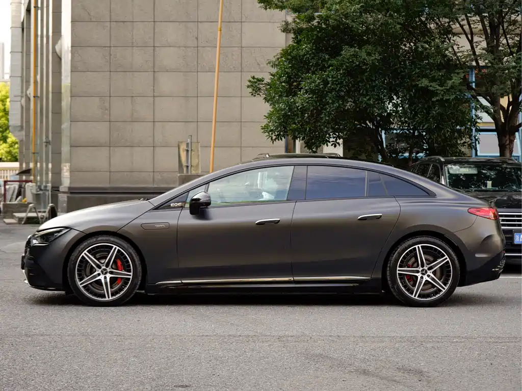 AMG EQE 53 4MATIC+