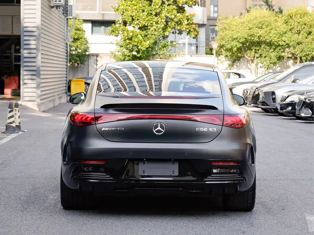 AMG EQE 53 4MATIC+