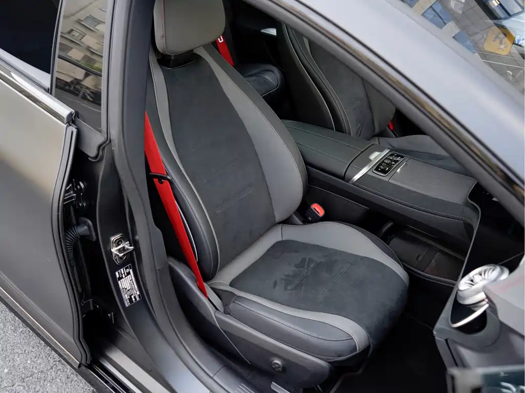 AMG EQE 53 4MATIC+