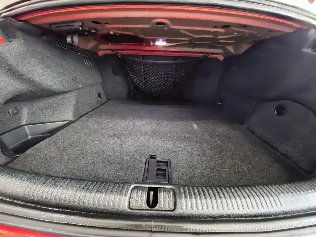 Audi S3 2017 Facelift S3 2.0T Limousine