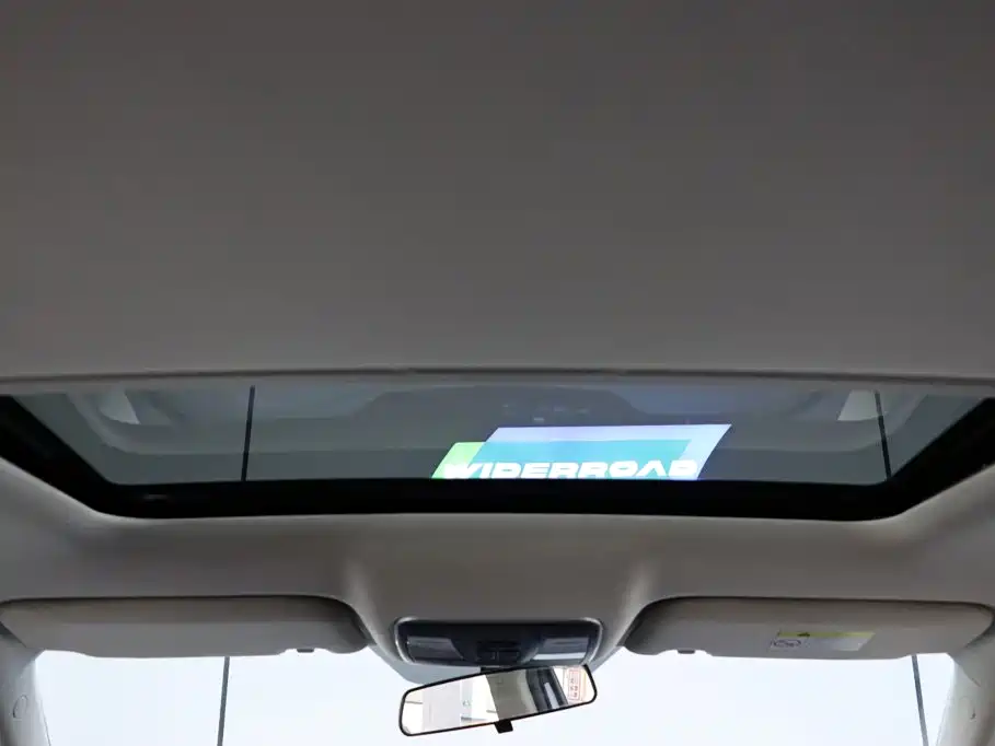 Changan CS55 PLUS 2022 Blue Whale Edition 1.5T DCT Luxury Model