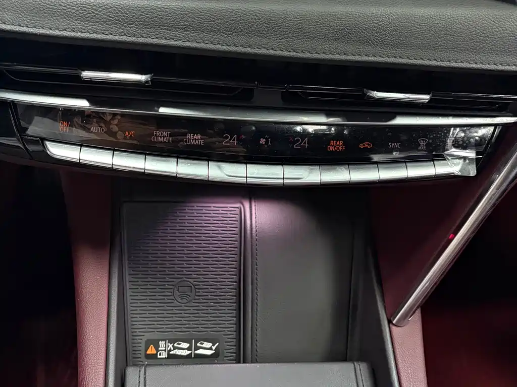 Cadillac CT6 2023 28T Prestige Edition
