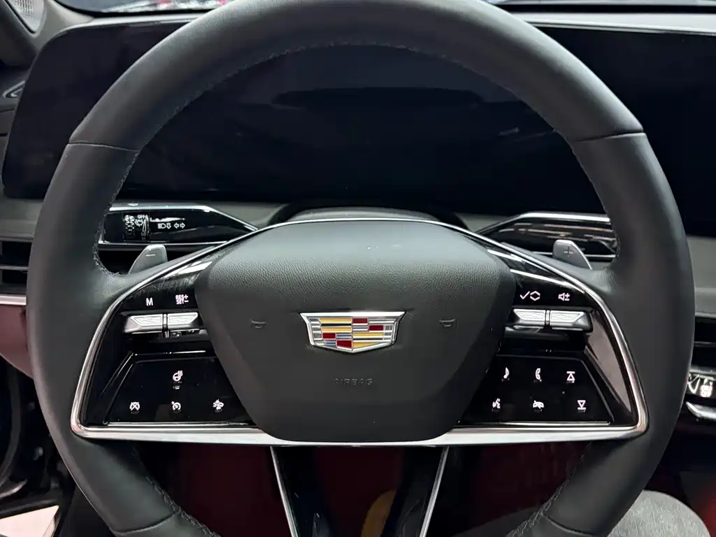 Cadillac CT6 2023 28T Prestige Edition