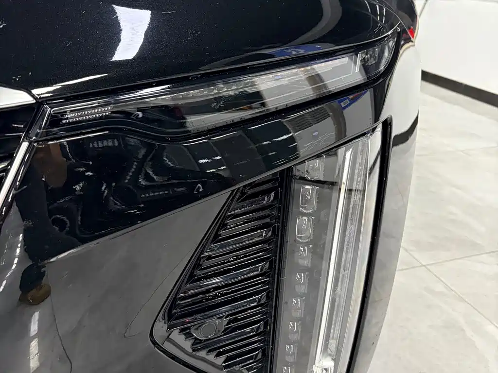 Cadillac CT6 2023 28T Prestige Edition