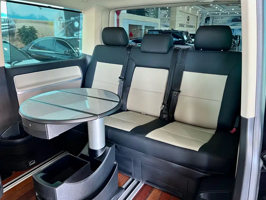 Mighty 2016 2.0TSI 4x4 Premium Edition 6-seater