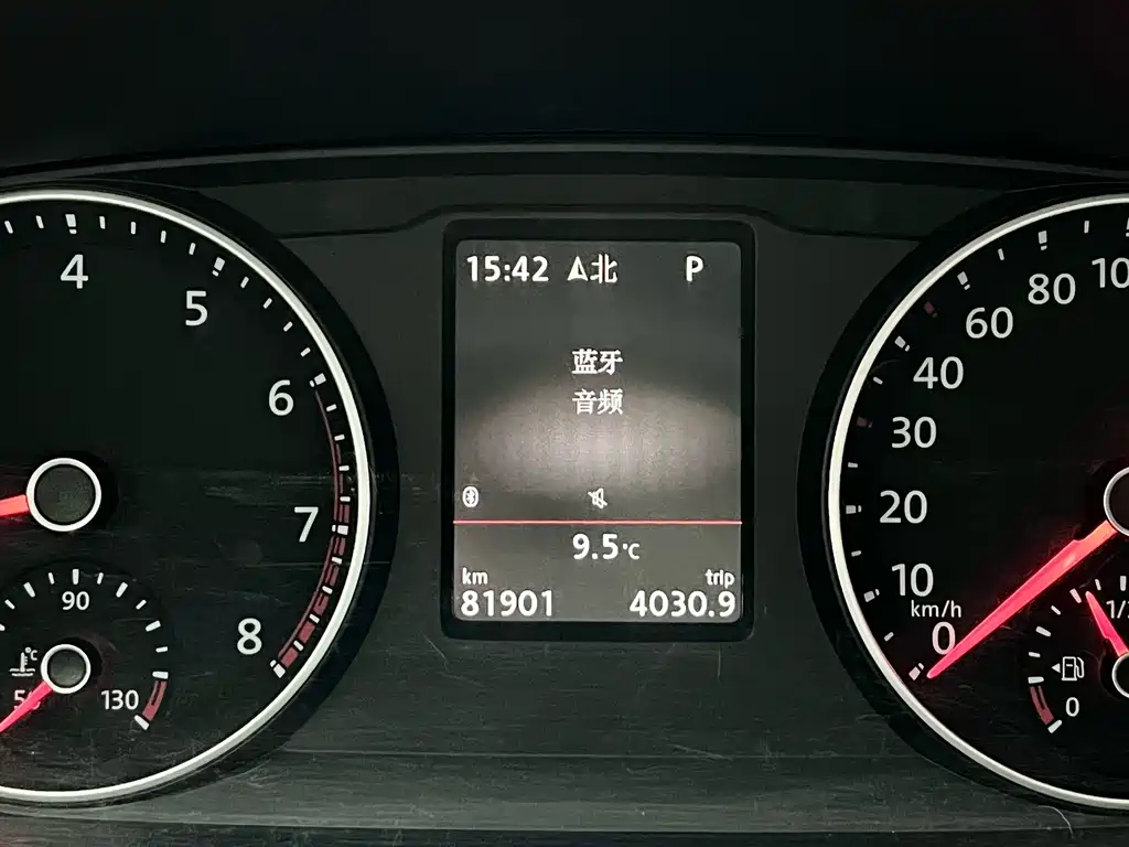 Mighty 2016 2.0TSI 4x4 Premium Edition 6-seater