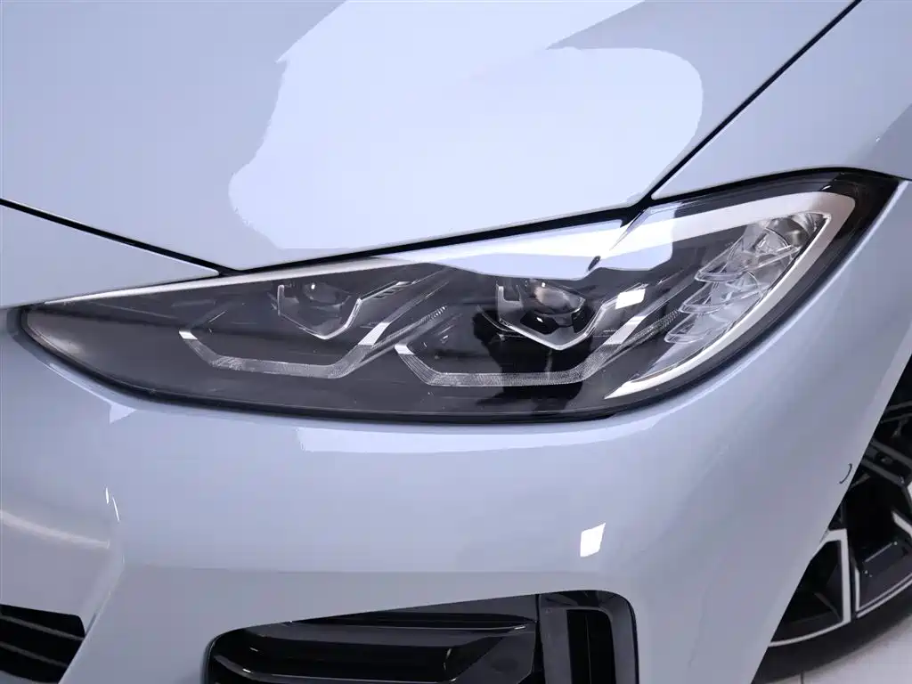 BMW 4 Series 2023 425i Gran Coupe M Sport Package