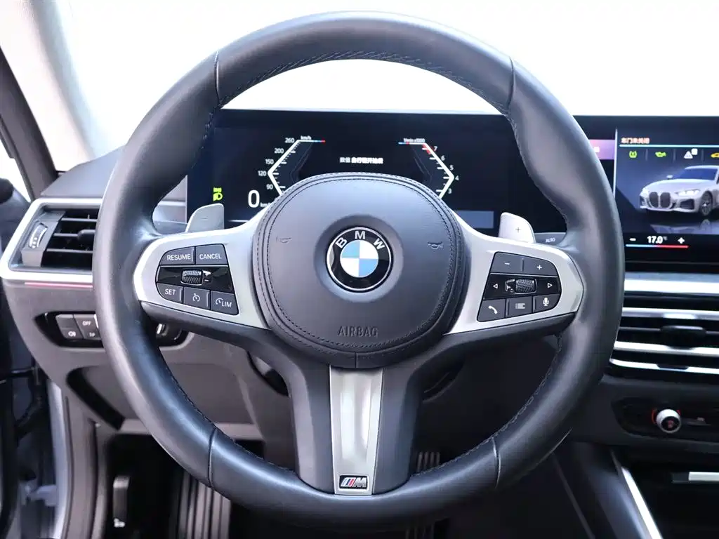 BMW 4 Series 2023 425i Gran Coupe M Sport Package