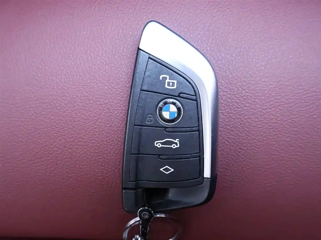 BMW 4 Series 2023 425i Gran Coupe M Sport Package