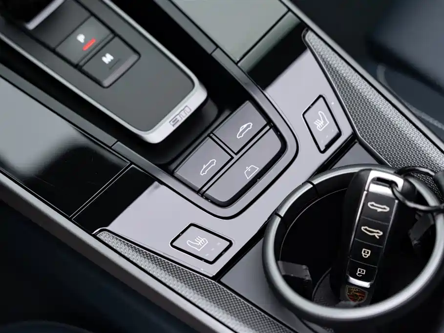 Porsche 911 2022 Carrera S Cabriolet 3.0T
