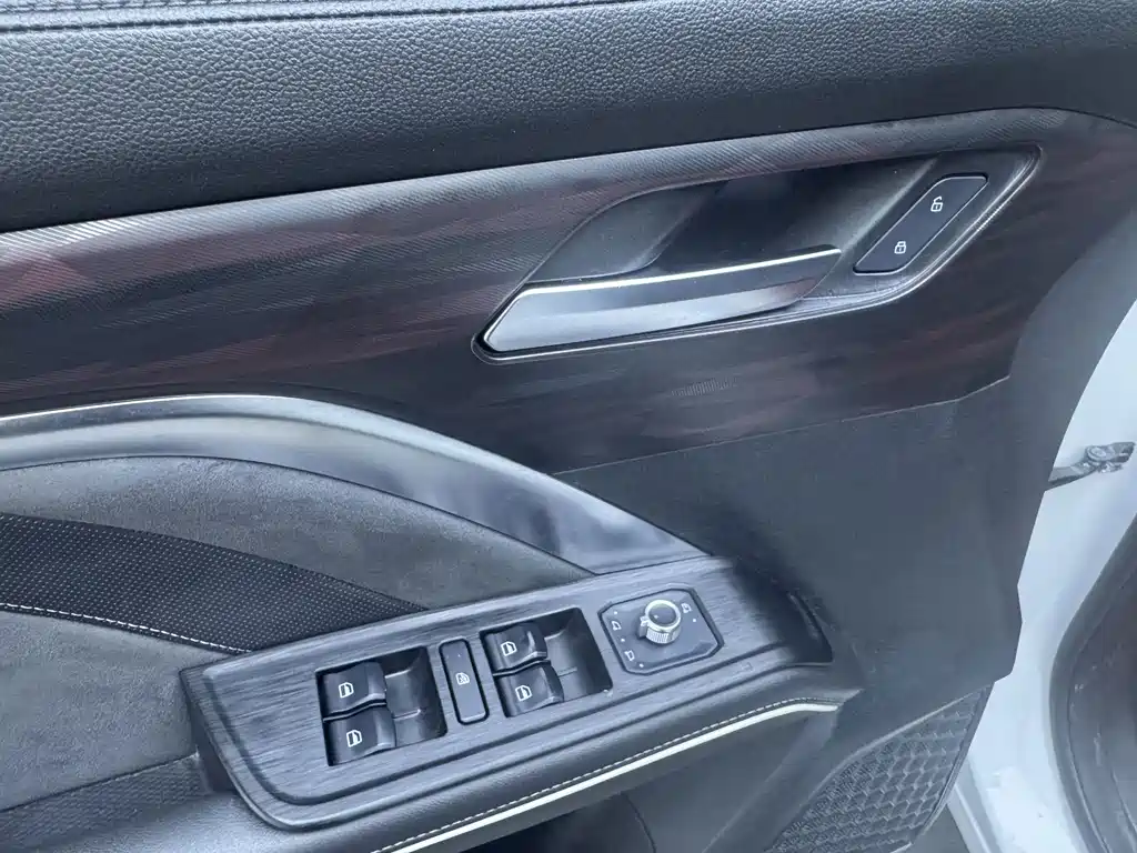 Haval H6 2021 Model National Style Edition 1.5T Automatic Champion Edition