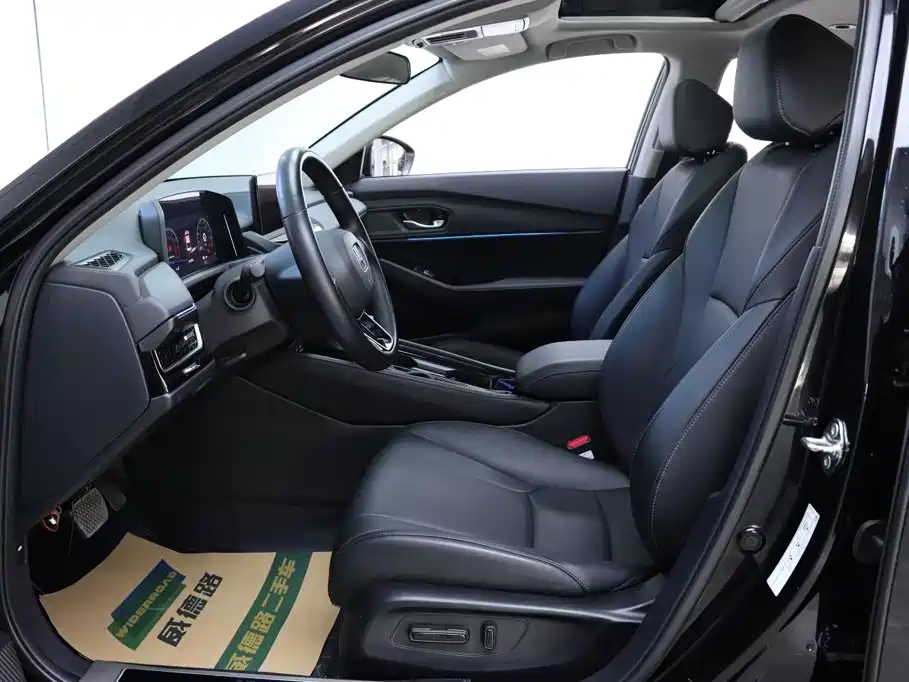 Inspire 2023 260TURBO Elegant Edition