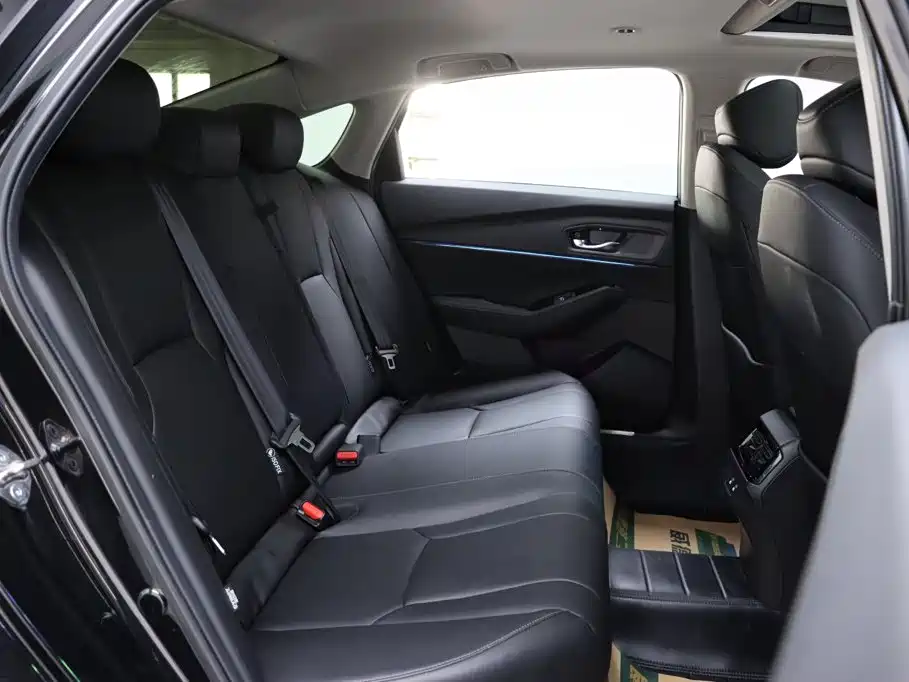 Inspire 2023 260TURBO Elegant Edition