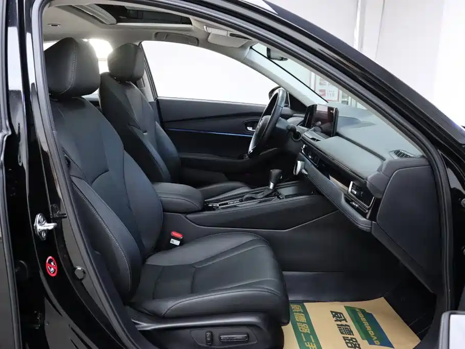 Inspire 2023 260TURBO Elegant Edition