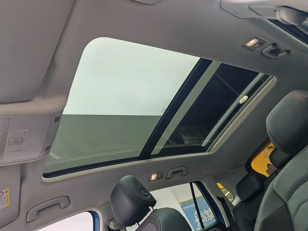 Tayron 2019 330 TSI Two Drive Luxury Edition National VI