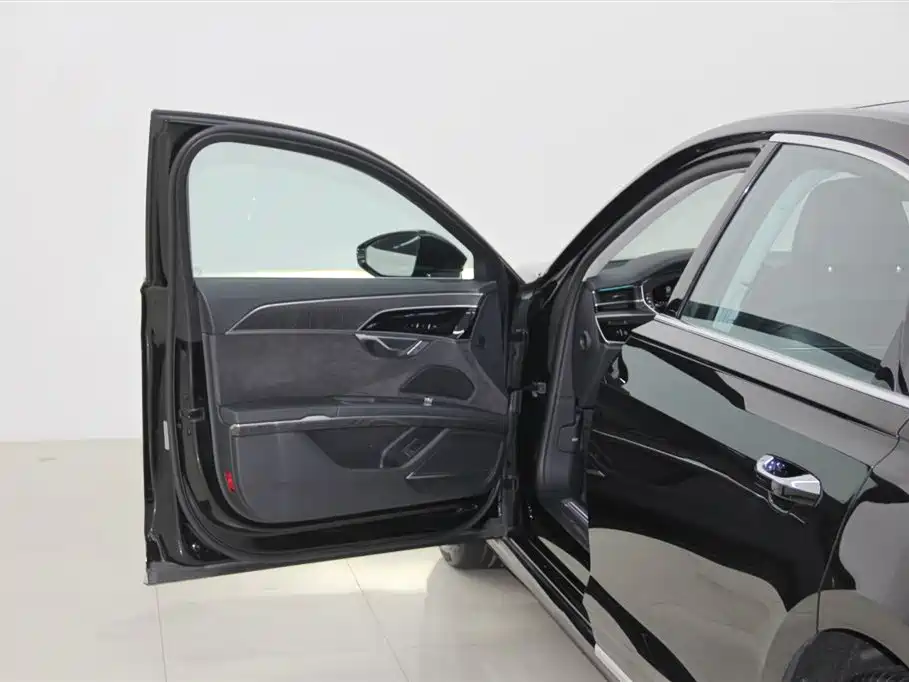 Audi A8 2023 model A8L 50 TFSI quattro Premium Selection