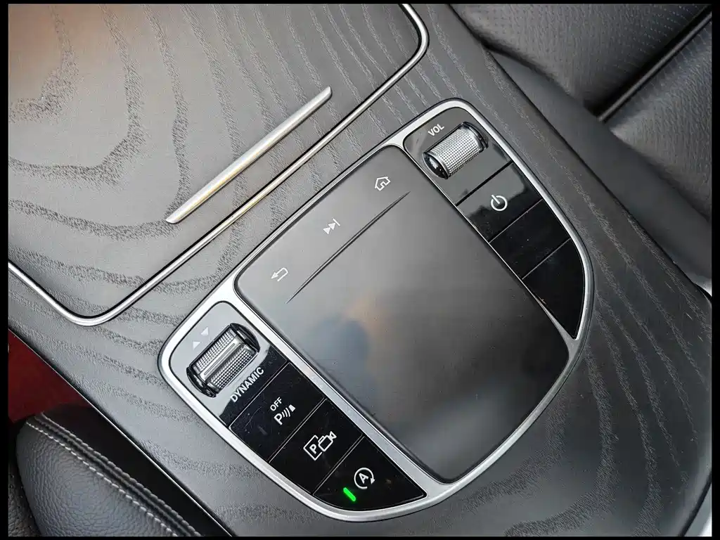 Mercedes-Benz C-Class 2021 C 260 L Sport Edition