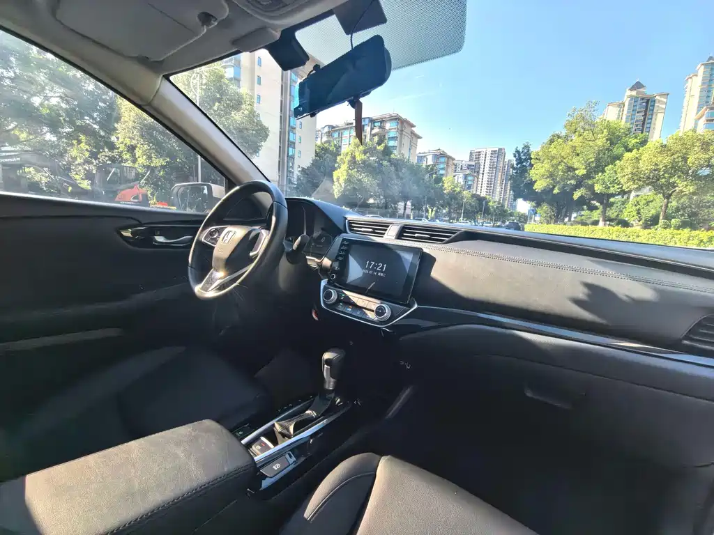 Lingpai 2022 180Turbo CVT Hanye Edition