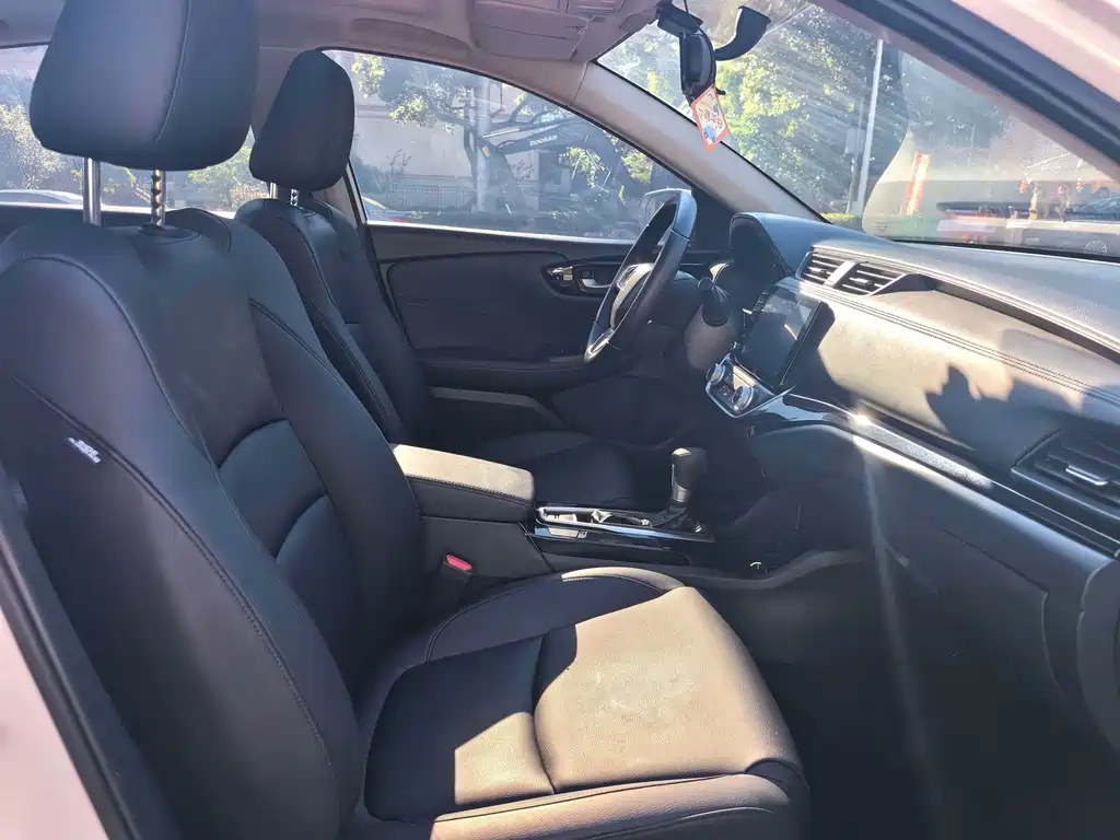 Lingpai 2022 180Turbo CVT Hanye Edition