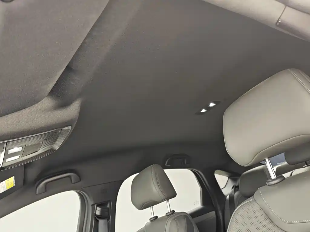 Qin Plus 2025 Model DM-i Smart Drive Edition 55KM Leading Version