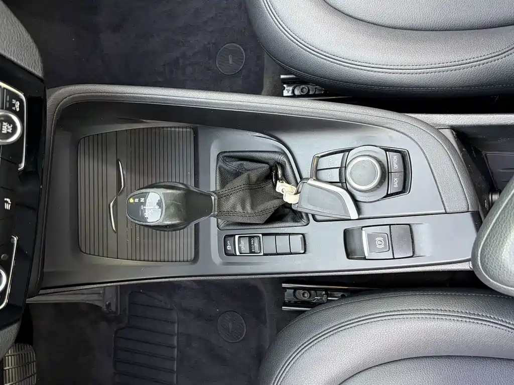 BMW X1 2018 sDrive18Li Fashion Edition