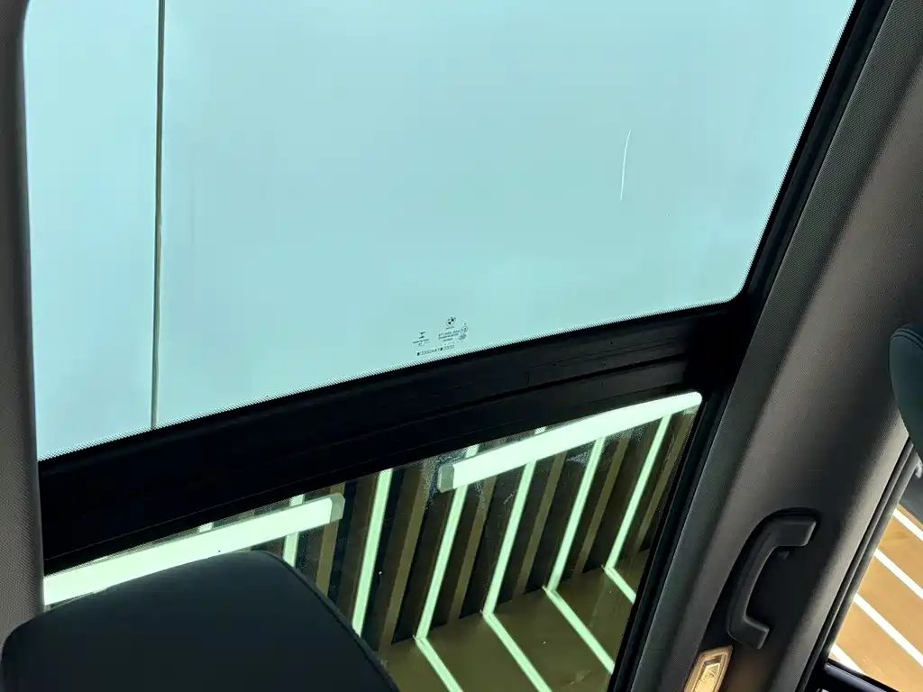 BMW X1 2018 sDrive18Li Fashion Edition