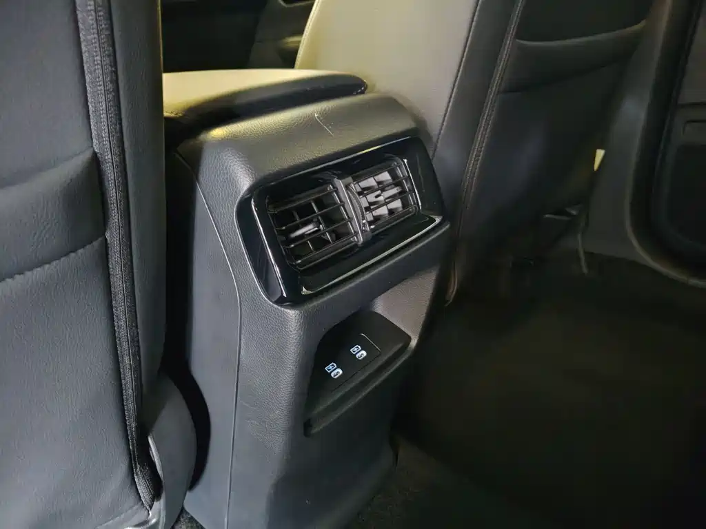Honda CR-V 2023 240TURBO All-Wheel Drive Premium Edition 5-Seater