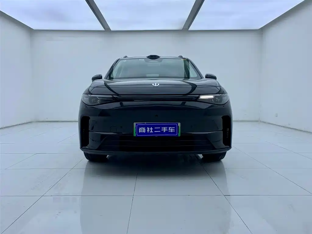 Zero跑 C16 2026 Edition Extended Range 280 LiDAR Smart尊 Version 6-seat