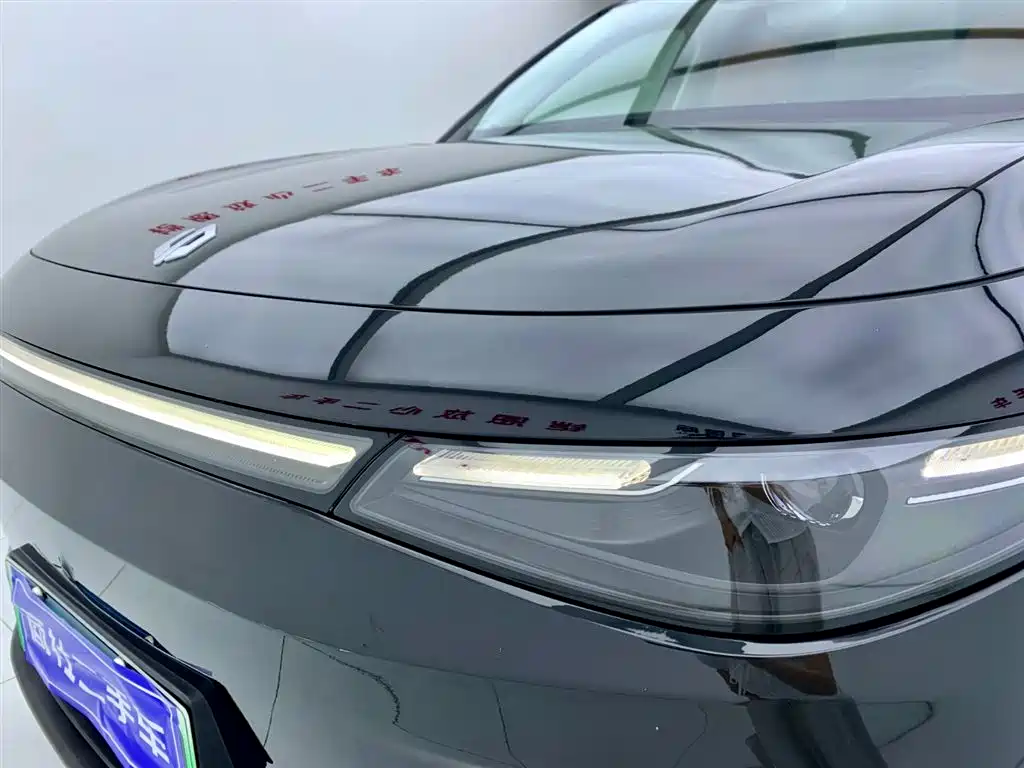 Zero跑 C16 2026 Edition Extended Range 280 LiDAR Smart尊 Version 6-seat