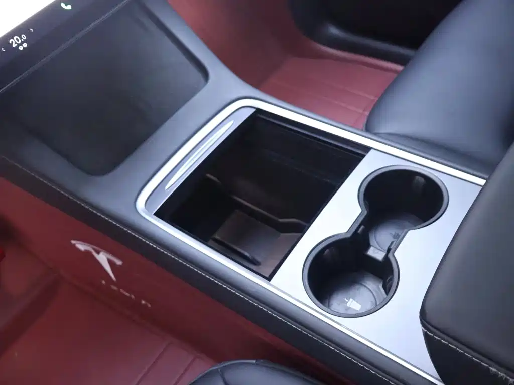 Model Y 2024 Rear-Wheel Drive Edition