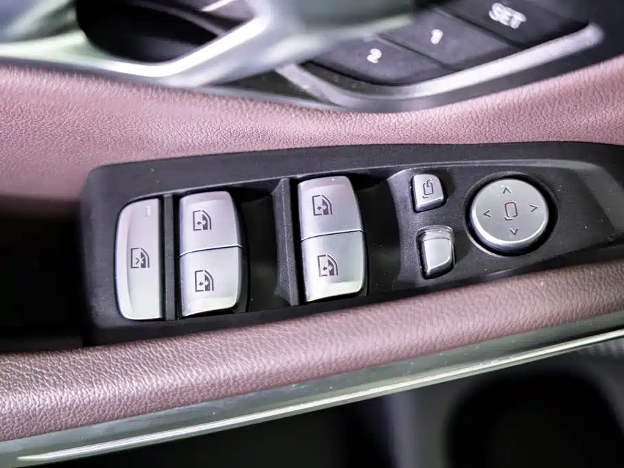 BMW 3 Series 2021 325Li M Sport Package