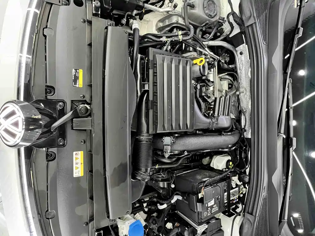 Lingtu 2022 Lingtu L 280TSI DSG Cool Version