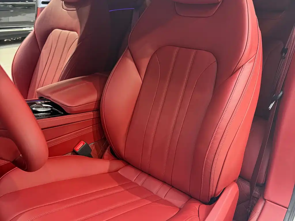 Audi A8 2020 4.0T GT V8