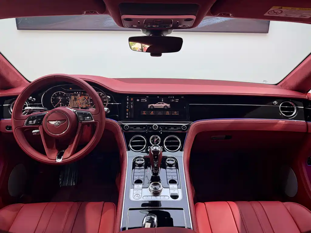 Audi A8 2020 4.0T GT V8